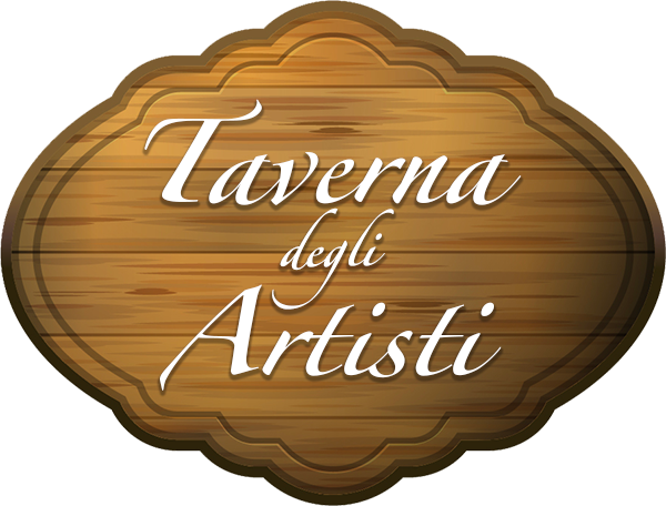 Logo Taverna degli Artisti